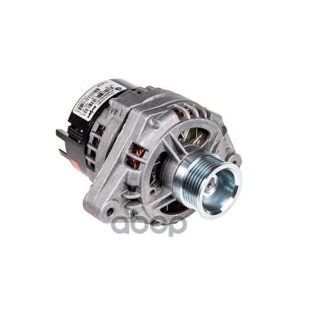 Генератор Ваз 1118, 2170, 2190, Datsun On-Do (14-), Mi-Do (15-) (14В120А) Атэ-1 (9402.3701-14) Прамо арт. 9402.3701-14