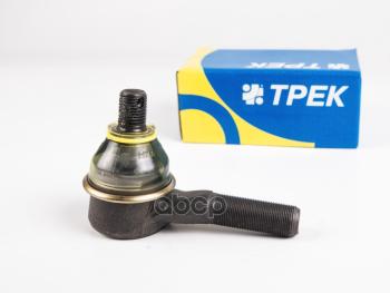 629 р. Наконечник Тяги Рулевой Ваз 2101 Наружный Трек (Корот.) На Подложке (Tr70-101) Трек арт. TR70-101  с доставкой в г. Кемерово. Увеличить фотографию 5