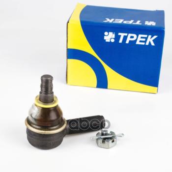 869 р. Наконечник Тяги Рулевой Уаз 469, 452, 3162 Правый Трек (Tr70-157) Трек арт. TR70-157  с доставкой в г. Кемерово. Увеличить фотографию 1