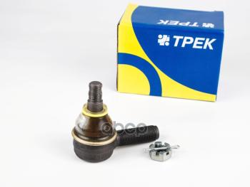 869 р. Наконечник Тяги Рулевой Уаз 469, 452, 3162 Правый Трек (Tr70-157) Трек арт. TR70-157  с доставкой в г. Кемерово. Увеличить фотографию 3