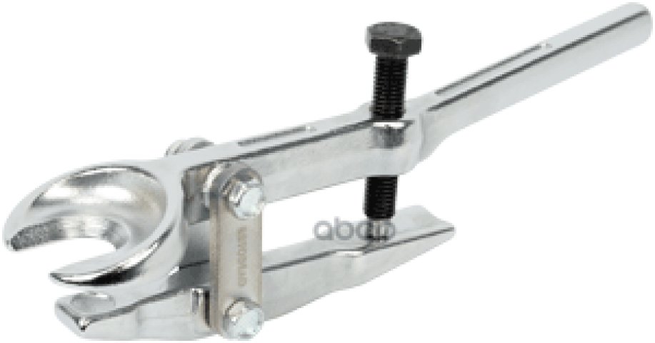 2 279 р. Съемник Рулевых Тяг И Шаровых Опор А=19Mm Н=30-60Mm (Краб) Автоdело 41522 АвтоDело арт. 41522  с доставкой в г. Кемерово