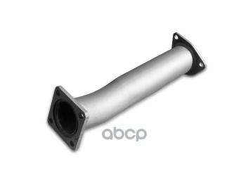 Труба Глушителя Передняя Часть Hyundai-65,78 D4d 35120 Fobos ФОБОС арт. 7800
