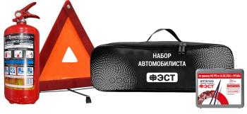 2 199 р. Набор Автомобилиста Фэст На Техосмотр (3867) ФЭСТ арт. 3867  с доставкой в г. Кемерово. Увеличить фотографию 1