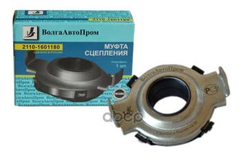 429 р. Муфта Выжимная Ваз 2110-12,1117-19 В Сборе Волгаавтопром (2110-1601180) ВолгаАвтоПром арт. VAP-008-2196  с доставкой в г. Кемерово. Увеличить фотографию 1