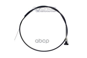 Трос Открытия Воздушной Заслонки Для АМ Газ 3302 Автопартнер (3302-1108100) АВТОПАРТНЕР арт. AVP KR3302