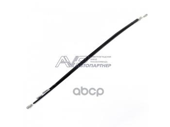 Трос Управления Краном Отопителя Для АМ Газ 3302 Автопартнер НО (К-Кт 3 Шт.) (3310-81091000103) АВТОПАРТНЕР арт. AVP OL3302K