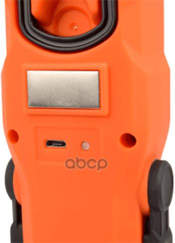 1 599 р. Переноска Светодиодная С Магнитном 3Cob+1Led, 280Lm, Li-Ion 1800Mah Автоdело (44310) АвтоDело арт. 44310  с доставкой в г. Кемерово. Увеличить фотографию 5