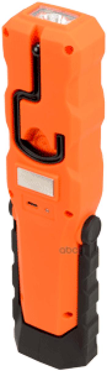 1 599 р. Переноска Светодиодная С Магнитном 3Cob+1Led, 280Lm, Li-Ion 1800Mah Автоdело (44310) АвтоDело арт. 44310  с доставкой в г. Кемерово. Увеличить фотографию 4