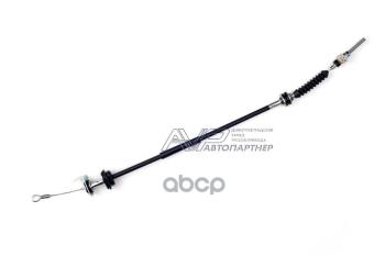 Трос Сцепления Ваз 2110 Автопартнер (2110-1602210) АВТОПАРТНЕР арт. AVP SC2110