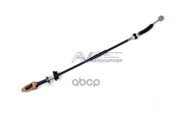 Трос Сцепления Ваз 2170 Автопартнер (2170-1602210) АВТОПАРТНЕР арт. AVP SC2170