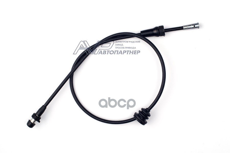 359 р. Трос Спидометра Ваз 2101 Автопартнер (2101-3802610) АВТОПАРТНЕР арт. AVP SP2101  с доставкой в г. Кемерово