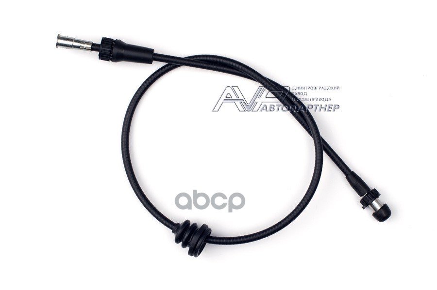359 р. Трос Спидометра Ваз 2103 Автопартнер (2103-3802610) АВТОПАРТНЕР арт. AVP SP2103  с доставкой в г. Кемерово