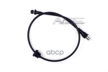 Трос Спидометра Ваз 2107 Автопартнер (2107-3819010) АВТОПАРТНЕР арт. AVP SP2107
