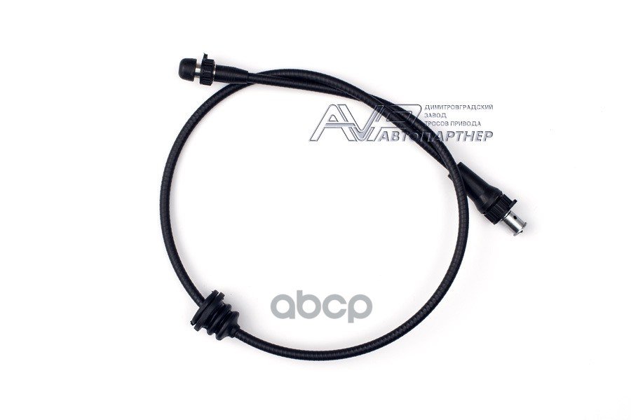 359 р. Трос Спидометра Ваз 2107 Автопартнер (2107-3819010) АВТОПАРТНЕР арт. AVP SP2107  с доставкой в г. Кемерово