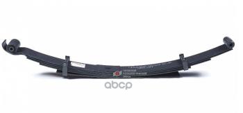 19 999 р. Рессора Задняя Mitsubihi L-200 С Шарн.(4+1 Лист) Аналог Mr992594Mr992595Mr992597 (700605Msh-291201 ЧУСОВСКАЯ РЕССОРА арт. 7...  с доставкой в г. Кемерово. Увеличить фотографию 1