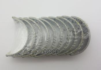 Вкладыши Шатунные Для АМ Газ 24 (Номинал) Змз (24-1000104000) Дайдо Металл Русь арт. ВК-24-1000104