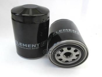 Фильтр Масляный Для АМ Газ, Паз, Зил, Маз Дв.245 Евро-3, Дв.560 Steyer Element (Eo-867) ЭЛЕМЕНТ арт. EO-867