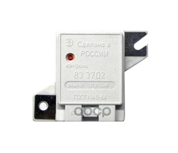 211 р. Реле-Регулятор Напряжения Ваз 2101, 06, 2121,412 (Эми) (83.3702) ЭМИ арт. 83.3702  с доставкой в г. Кемерово. Увеличить фотографию 1