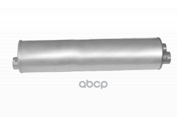 Глушитель Зил 130   (130-1201010) Автоглушитель арт. АК 130-1201010