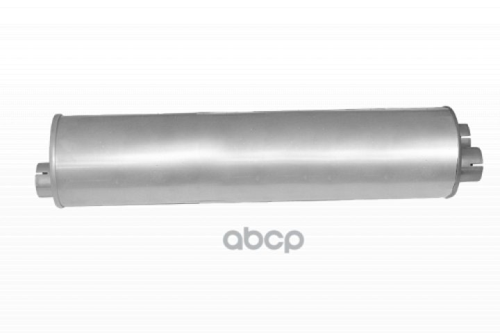 2 759 р. Глушитель Зил 130   (130-1201010) Автоглушитель арт. АК 130-1201010  с доставкой в г. Кемерово