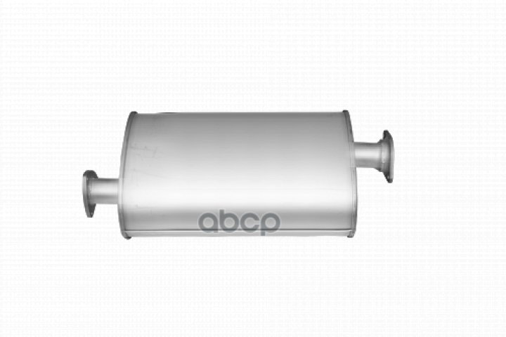 3 899 р. Глушитель Уаз 315123 Автоглушитель арт. АК 3151-23-1201010  с доставкой в г. Кемерово