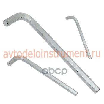 Шестигранник 3 Мм L-95Мм Автоdело (30323) АвтоDело арт. 30323