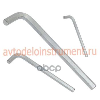 Шестигранник 7 Мм L-140Мм Автоdело (30327) АвтоDело арт. 30327