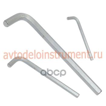 Шестигранник 8 Мм L-155Мм Автоdело (30328) АвтоDело арт. 30328