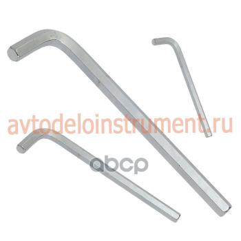 Шестигранник 9 Мм L-165Мм Автоdело (30329) АвтоDело арт. 30329