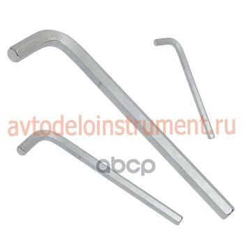 Шестигранник 10 Мм L-175Мм Автоdело (30330) АвтоDело арт. 30330