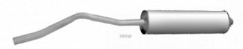 Глушитель Уаз 3303  (3303-1200012-06) Автоглушитель арт. АК 3303-1200012-06