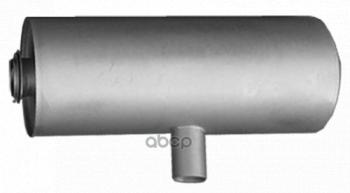Глушитель Камаз 5320  (5320-1201010) Автоглушитель арт. АК 5320-1201010