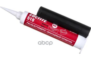 2 039 р. Герметик Фланцевый 518 50Ml56G Loctite LOCTITE арт. 2068761  с доставкой в г. Кемерово. Увеличить фотографию 2