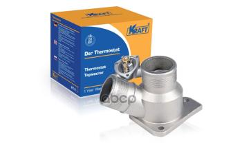 Термостат Ваз 1117-19 (85*С) Кр+Термоэлемент (С 2003 Г.) Kraft (1118-1306010) Kraft арт. KT 019509