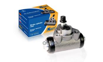 Цилиндр Тормозной Задний Ваз 2105-15,2121-23,1117-19, 2170-72,2190-94 Kraft (Кт 028400) Kraft арт. KT 028400