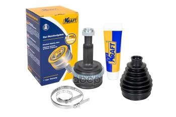 Шрус Ваз Lada Vesta (15-) Kraft Kraft арт. KT 058890