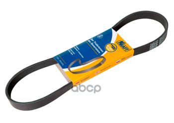 529 р. Ремень 823 Ваз 2190 Гранта Генератора (Руч.) Kraft (Кт 685289) Kraft арт. KT 685289  с доставкой в г. Кемерово. Увеличить фотографию 1