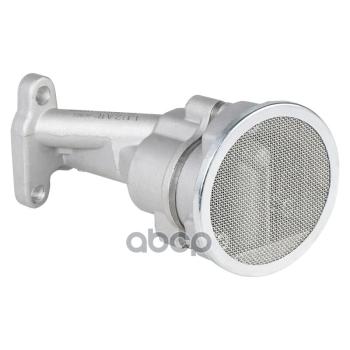 4 999 р. Насос Масляный Для АМ Газ Дв.406 Luzar (Lop 0306) (406-1011010) LUZAR арт. LOP 0306  с доставкой в г. Кемерово. Увеличить фотографию 2