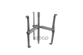 Съемник 3-Х Лапый Шарнирный 200 Мм Ф30-200 Мм Kraft (Kt 706007) Kraft арт. KT 706007