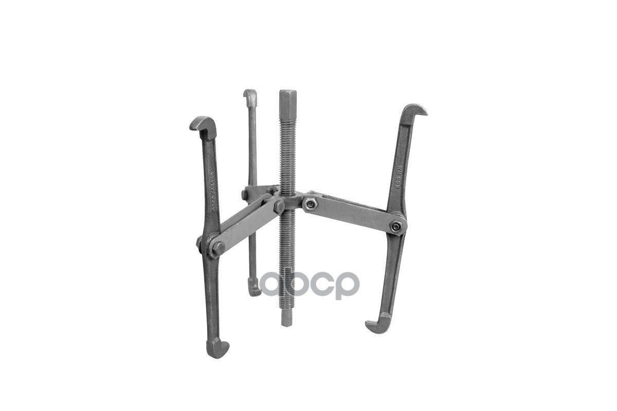 2 279 р. Съемник 3-Х Лапый Шарнирный 200 Мм Ф30-200 Мм Kraft (Kt 706007) Kraft арт. KT 706007  с доставкой в г. Кемерово