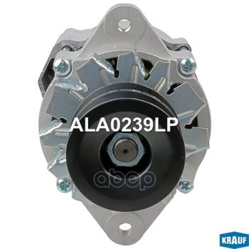 23 859 р. Генератор Hyundai-160-1000 D6a 24V60a Krauf Krauf арт. ALA0239LP  с доставкой в г. Кемерово. Увеличить фотографию 5
