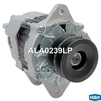 Генератор Hyundai-160-1000 D6a 24V60a Krauf Krauf арт. ALA0239LP