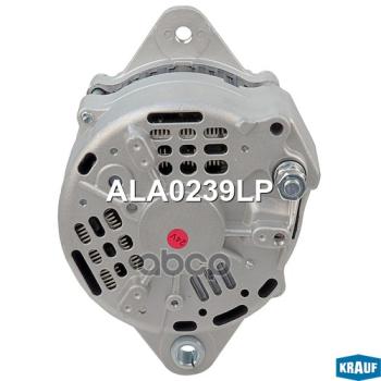 23 859 р. Генератор Hyundai-160-1000 D6a 24V60a Krauf Krauf арт. ALA0239LP  с доставкой в г. Кемерово. Увеличить фотографию 7