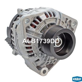 Генератор Krauf арт. ALB1739DD