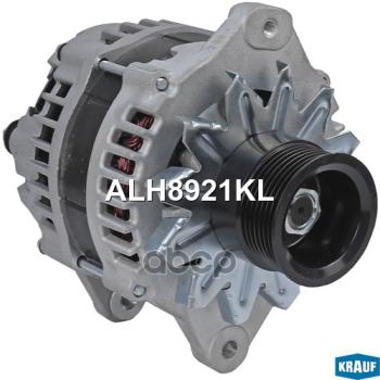 Генератор Isuzu Nlr,Nmr,Npr 4Jj1,Hk1 24V80a Krauf Krauf арт. ALH8921KL