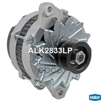 Генератор Isuzu Fsr90 4Hk1 24V90a Krauf Krauf арт. ALK2833LP