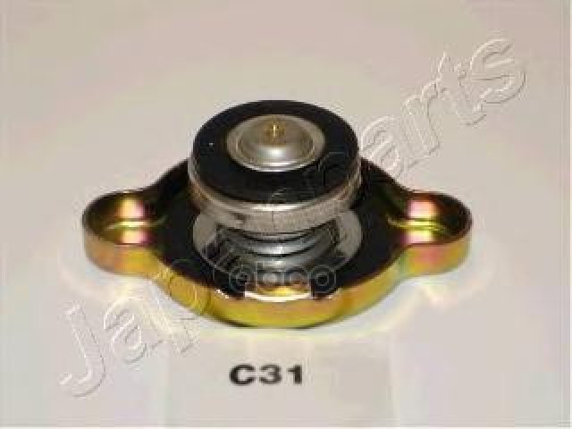 249 р. Пробка Радиатора Isuzu,Mitsubishi,Toyota,Hino,Honda 1.1 Bar Japanparts Japanparts арт. KHC31  с доставкой в г. Кемерово