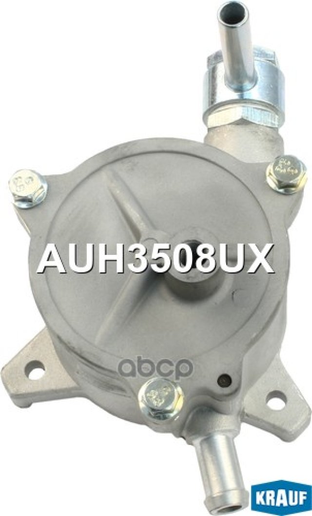 3 759 р. Насос Вакуумный Isuzu 4Hg14Hk1 D=80 H=67 8Шл. Krauf Krauf арт. AUH3508UX  с доставкой в г. Кемерово