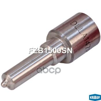 4 099 р. Распылитель Dlla 147P1814 Bosch Krauf арт. FZB1500SN  с доставкой в г. Кемерово. Увеличить фотографию 1