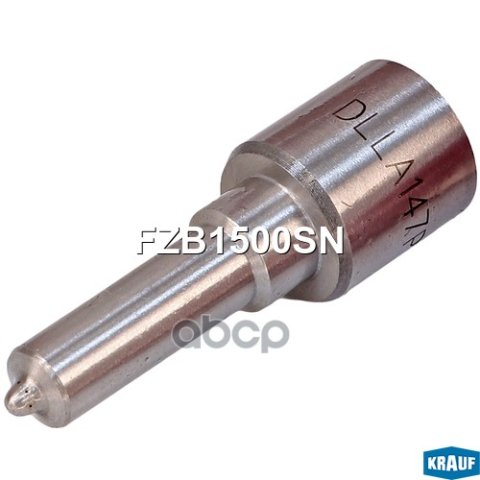 4 099 р. Распылитель Dlla 147P1814 Bosch Krauf арт. FZB1500SN  с доставкой в г. Кемерово